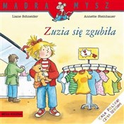 Zuzia się ... - Liane Schneider -  polnische Bücher
