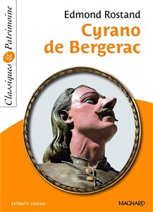 Obrazek Cyrano de Bergerac