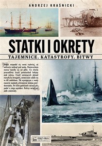 Obrazek Statki i okręty Tajemnice Katastrofy Bitwy