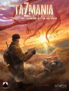 Bild von AuZtralia: TaZmania