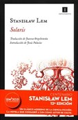 Polska książka : Solaris - Stanisław Lem