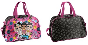 Bild von Torba sportowa LOL LOC-074 PASO