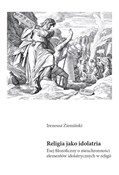 Książka : Religia ja... - Ireneusz Ziemiński