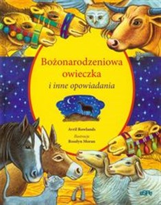 Obrazek Bożonarodzeniowa owieczka i inne opowiadania