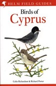 Birds of C... - Colin Richardson, Richard Porter -  Polnische Buchandlung 