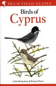 Obrazek Birds of Cyprus