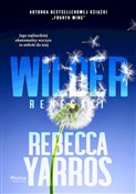 Wilder Ren... - Rebecca Yarros - Ksiegarnia w niemczech
