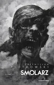 Smolarz - Przemysław Piotrowski -  Książka z wysyłką do Niemiec 