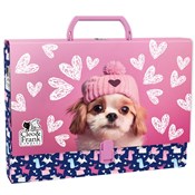 Teczka twa... - buch auf polnisch 