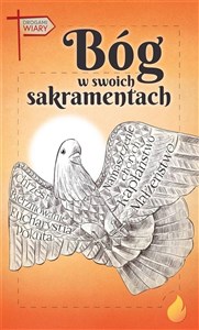 Obrazek Bóg w swoich sakramentach