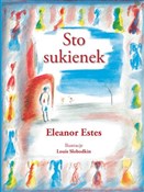 Sto sukien... - Eleanor Estes - buch auf polnisch 