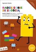 Radzę sobi... - Agnieszka Kolanko - buch auf polnisch 