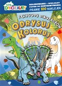 Lubię Dino... - Opracowanie Zbiorowe - Ksiegarnia w niemczech