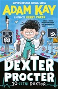 Dexter Pro... - Adam Kay - buch auf polnisch 