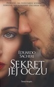 Sekret jej... - Eduardo Sacheri -  Książka z wysyłką do Niemiec 