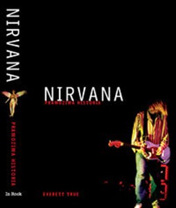 Bild von Nirvana prawdziwa historia