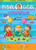 Polnische buch : Piszę licz... - Agnieszka Bator, Anna Podgórska