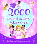 Książka : 2000 piękn... - Opracowanie Zbiorowe