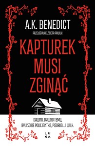 Bild von Kapturek musi zginąć