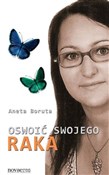 Oswoić swo... - Aneta Boruta - buch auf polnisch 