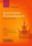 Język norw... - Stanisław Łęcki - Ksiegarnia w niemczech