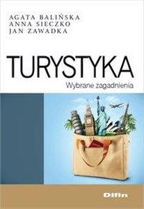 Bild von Turystyka Wybrane zagadnienia