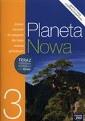 Polska książka : Planeta No... - Ewa Ćwiklińska, Anna Wawrzkowicz, Justyna Knopik