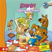 Scooby-Doo... - Opracowanie Zbiorowe -  fremdsprachige bücher polnisch 