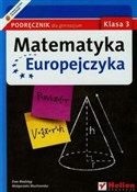 Matematyka... - Ewa Madziąg, Małgorzata Muchowska -  Książka z wysyłką do Niemiec 