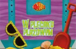 Bild von W plecaku plażowym