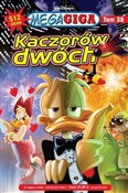 MegaGiga 3... - Opracowanie Zbiorowe -  polnische Bücher