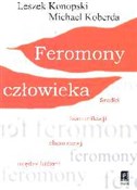 Książka : Feromony c... - Leszek Konopski, Michael Koberda