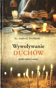 Bild von Wywoływanie duchów