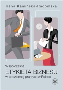 Obrazek Współczesna etykieta biznesu w codziennej praktyce w Polsce