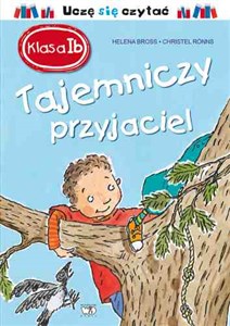 Bild von Klasa 1b Tajemniczy przyjaciel