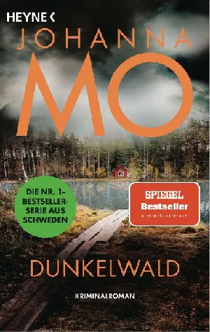 Obrazek MO, J: DUNKELWALD