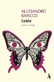 BARICCO, A... -  fremdsprachige bücher polnisch 