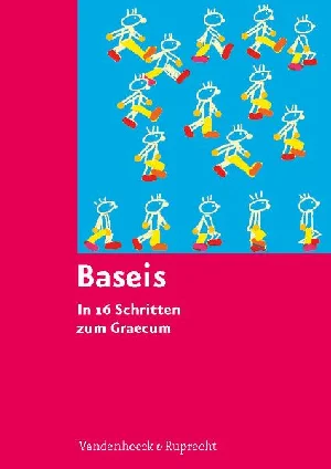 Obrazek HÄNISCH, M: BASEIS