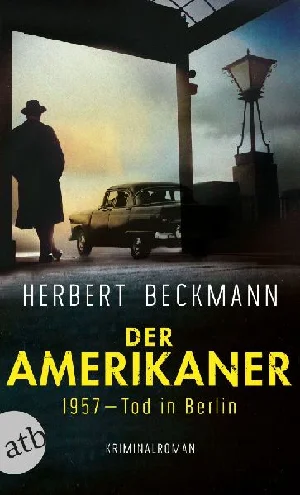 Bild von BECKMANN, H: AMERIKANER