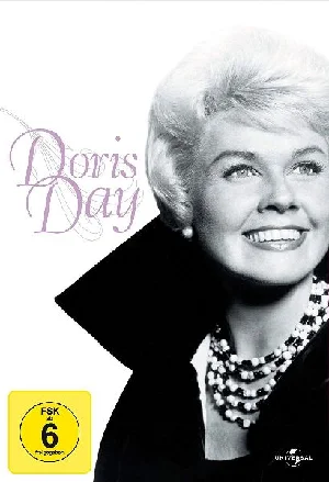 Obrazek DORIS DAY COLLECTION/3 DVD