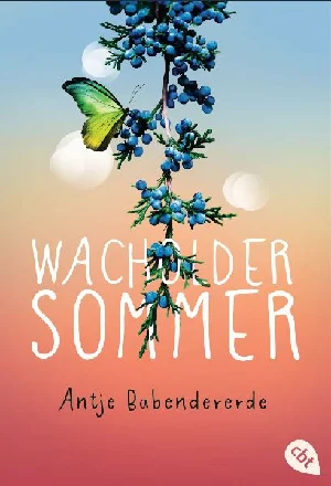 Obrazek BABENDERERDE, A: WACHOLDERSOMMER