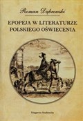 Polnische buch : Epopeja w ... - Roman Dąbrowski