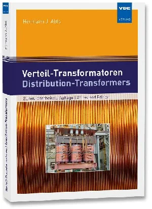 Bild von ABTS, H: VERTEIL-TRANSFORMATOREN/DISTRIBUTION-TRANSFORMERS