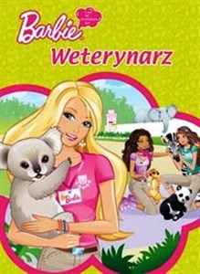 Bild von Barbie Weterynarz