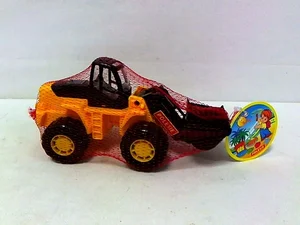 Bild von Traktor ładowarka