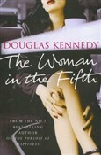 Książka : The Woman ... - Douglas Kennedy