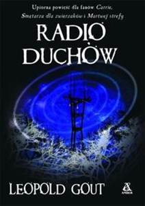 Obrazek Radio duchów