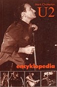 U2. Encykl... - Mark Chatterton -  Książka z wysyłką do Niemiec 