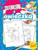 Koloruj z ... - Opracowanie Zbiorowe - buch auf polnisch 