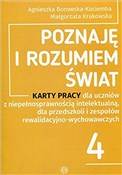 Polnische buch : Poznaję i ... - Agnieszka Borowska-Kociemba, Małgorzata Krukowska
